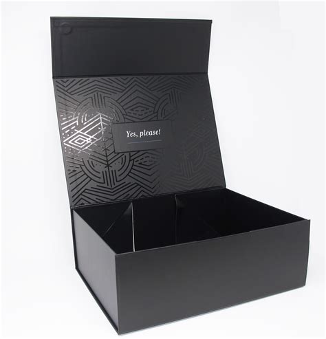 customized promotional boxes for gifts